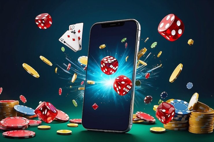 বাংলাদেশে ক্রিকেট ও ফুটবল গেমিং গাইড det 7755