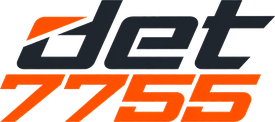 det 7755 লোগো